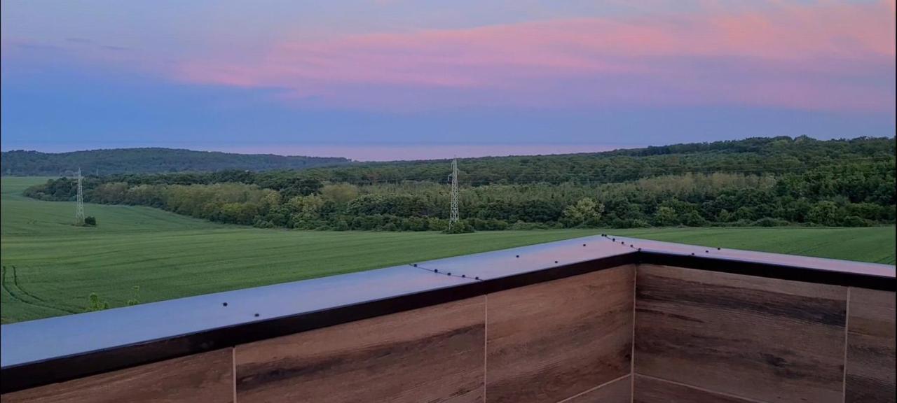Four Seasons Apartment - Oasis Beach Resort Bliznatsi エクステリア 写真