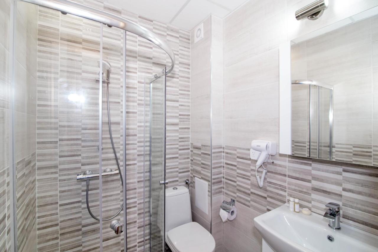 Four Seasons Apartment - Oasis Beach Resort Bliznatsi エクステリア 写真