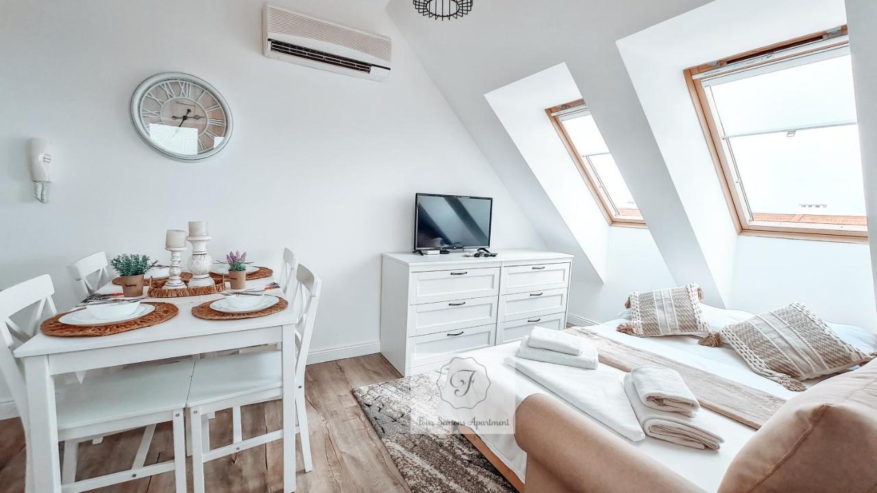 Four Seasons Apartment - Oasis Beach Resort Bliznatsi エクステリア 写真