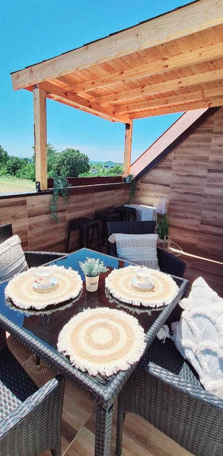 Four Seasons Apartment - Oasis Beach Resort Bliznatsi エクステリア 写真